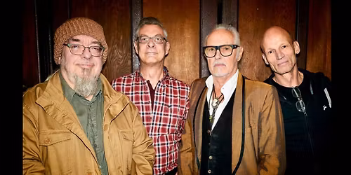 PEE WEE BLUESGANG - Live 2025 | DORTMUND