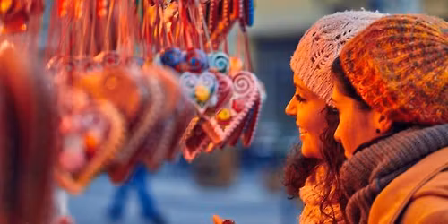 2. GWG Weihnachtsmarkt 