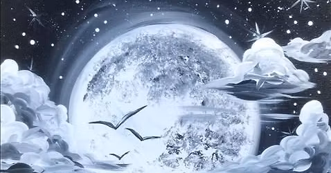 Join us Saturday for..........Mystic Shores!