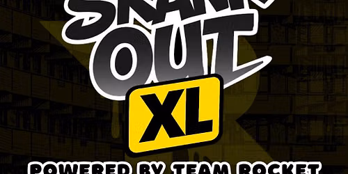 Skank Out XL Powered By E3 Radio & Team Rocket