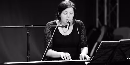 FREE LIVE MUSIC SERIES - Laura Bailey piano recital