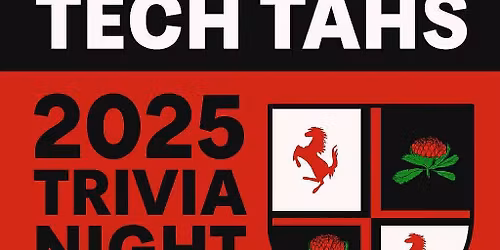Tech Tahs 2025 Trivia !