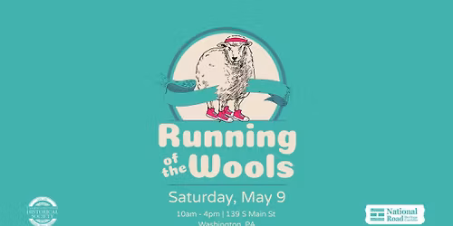 Running of the Wools
