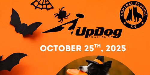 UpDog Challenge Event