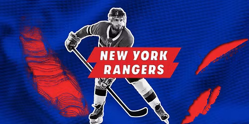 New York Rangers at Utah Mammoth