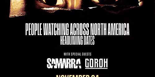 156\/Silence at Ace of Cups