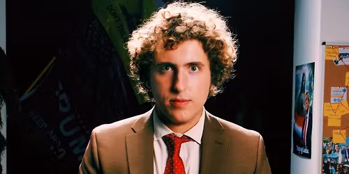 All Gas No Brakes x Channel 5 \u201cCarnival\u201d