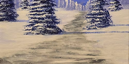 Creating with Oils with Steve Duprey