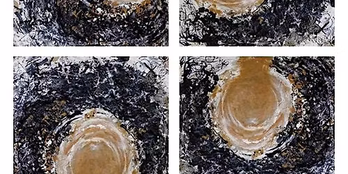 Visio Divina with Susanne Irving