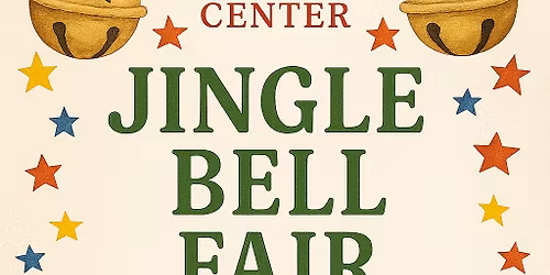 Jingle Bell Fair