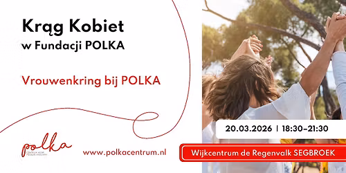  Kr\u0105g Kobiet w POLCE