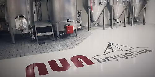 Vist the small most southerly microbrewery in Norway