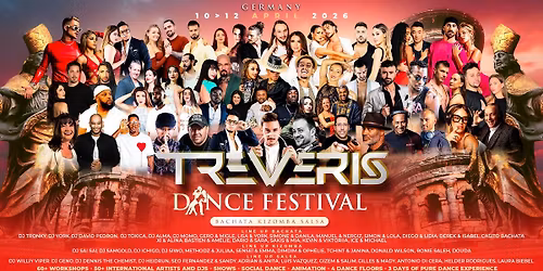 Treveris Dance Festival