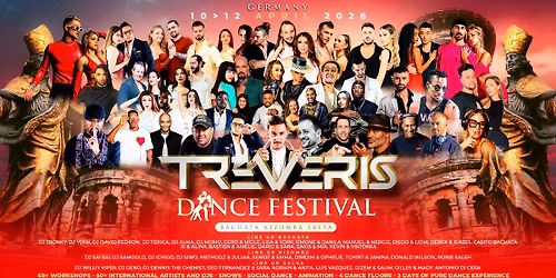 Treveris Dance Festival