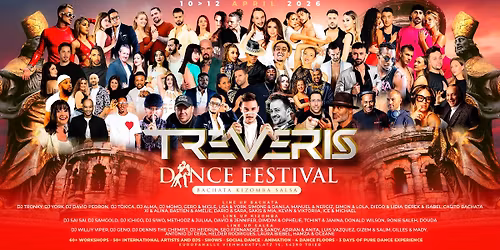 Treveris Dance Festival