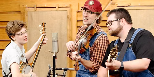 Jamboree at Jefferson Center Foundation - Shaftman Performance Hall
