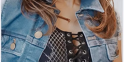 Zumbathon for Nurlina