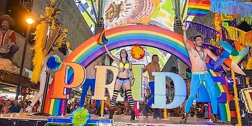 Phoenix Pride  Fest &Parade