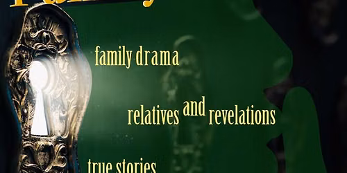 Family Secrets featuring Off Leash