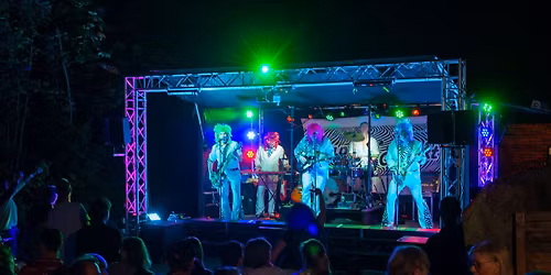 Tanz in den Mai am Jesteburger Hof