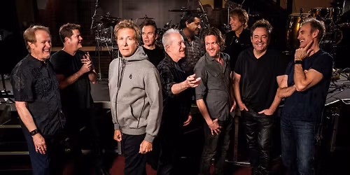 Chicago & Styx Tampa Tickets