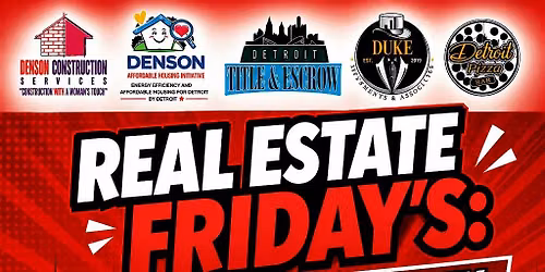 Real Estate Friday's: Wayne County Tax Auction