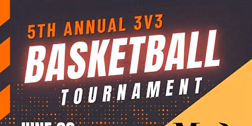 Macka's Mission 5th Annual Basketball Tournament