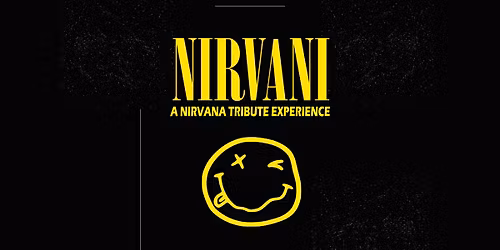 Nirvani: A Tribute to Nirvana @ Yonkers Brewing Co.