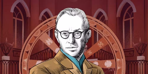 Carmina Burana Inspired. Choir & Organ