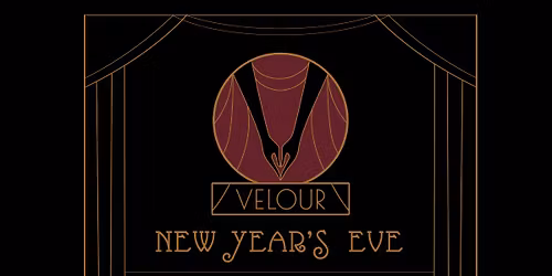 Velour New Year's Eve