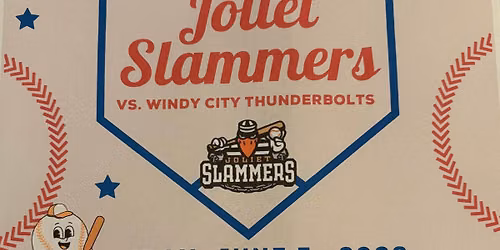 NLSD122 at the Slammers 
