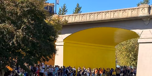 2026 Knoxville Buddy Walk