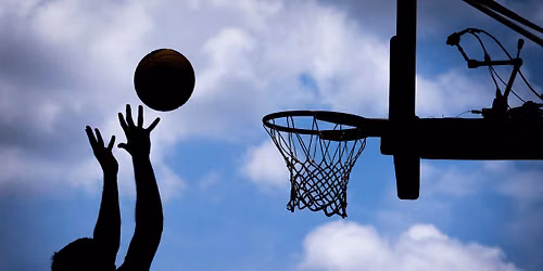 Women's Pick Up Basketball