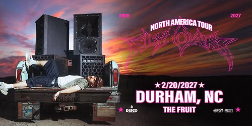 Ely Oaks l February 20 l Durham Fruit RDU