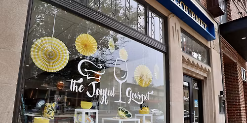 Take and Bake! Homemade Pie Making Class