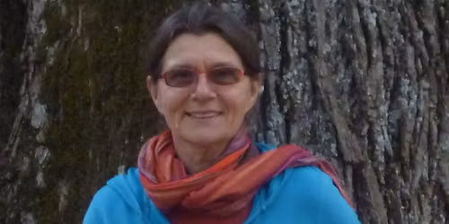 Conf\u00e9rence Laurence Chaber "Les cernes du temps, les arbres sont des familiers du temps"