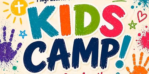 Kids Summer Camp