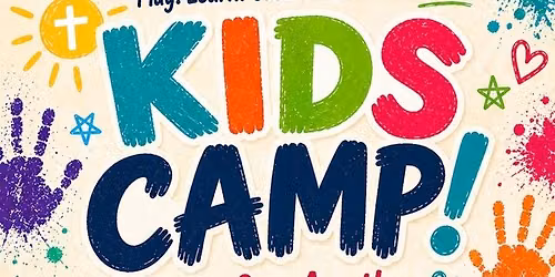 Kids Summer Camp