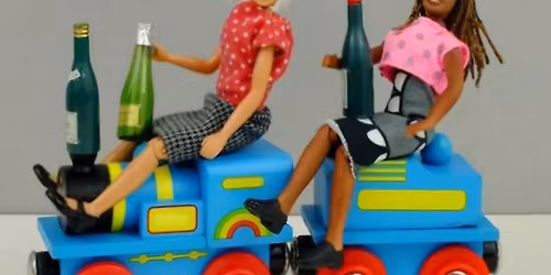 Trail #1046 2nd Leg of the TENTH TRIRAIL TRIFUCTA!!!