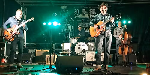 Clubconcert | Slipmates