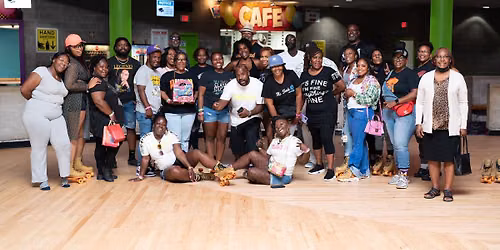 Family Back-to-School Skate Night