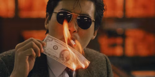 A Better Tomorrow - 4K Restoration