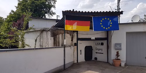 Abschluss Veranstaltung , Westwall Museum Konz 