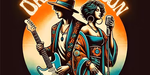 La Fabrica x Orange Moon