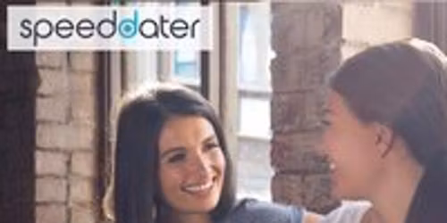 Leamington Spa Lesbian Speed Dating | Ages 35-55