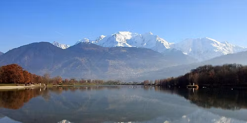 Travers\u00e9e Passy - Annecy 2026