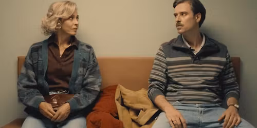 Jeg tror, jeg elsker dig