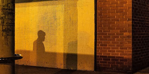 Damien Demolder | Building A Street Picture