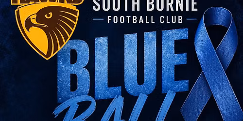 Blue Ball