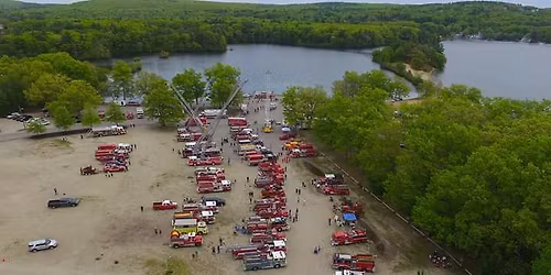 Tri-State Firefighter Meet 2026